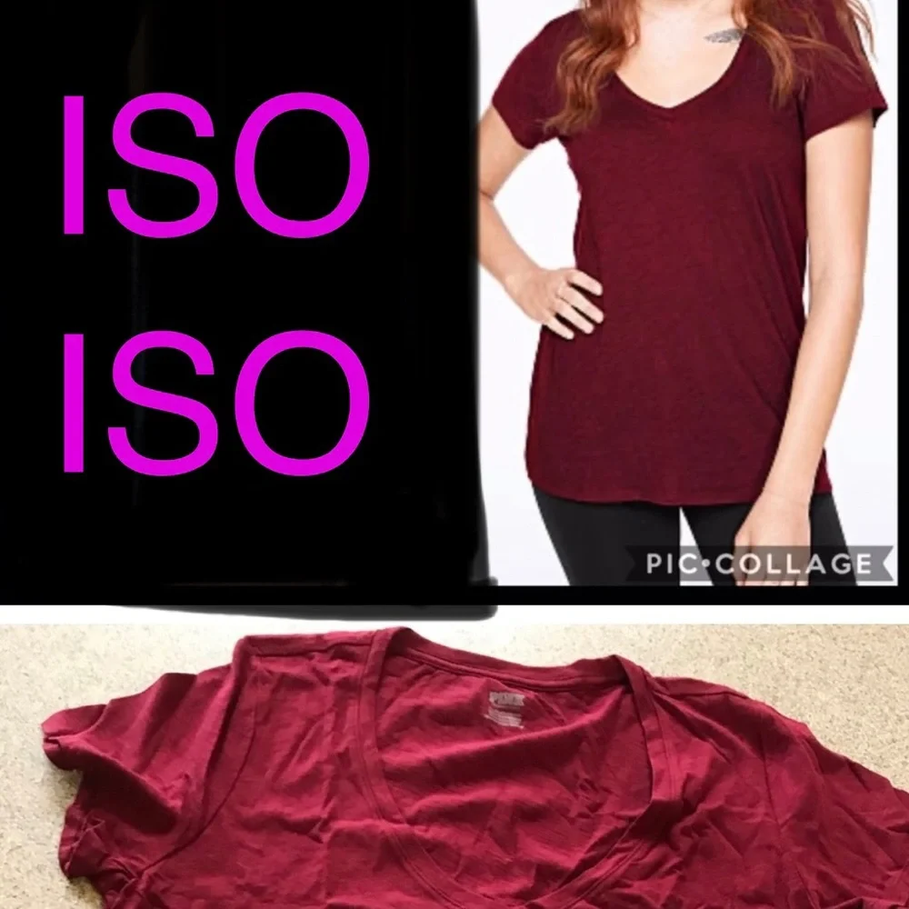 😍😍ISO! ISO! ISO! 😍😍 - Picture 1 of 1